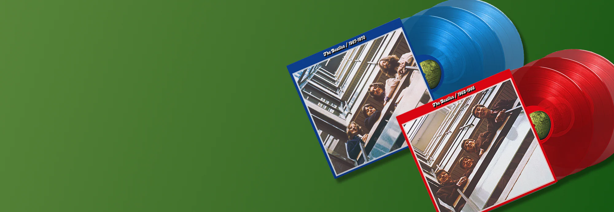 The Ultimate Beatles Official Collection