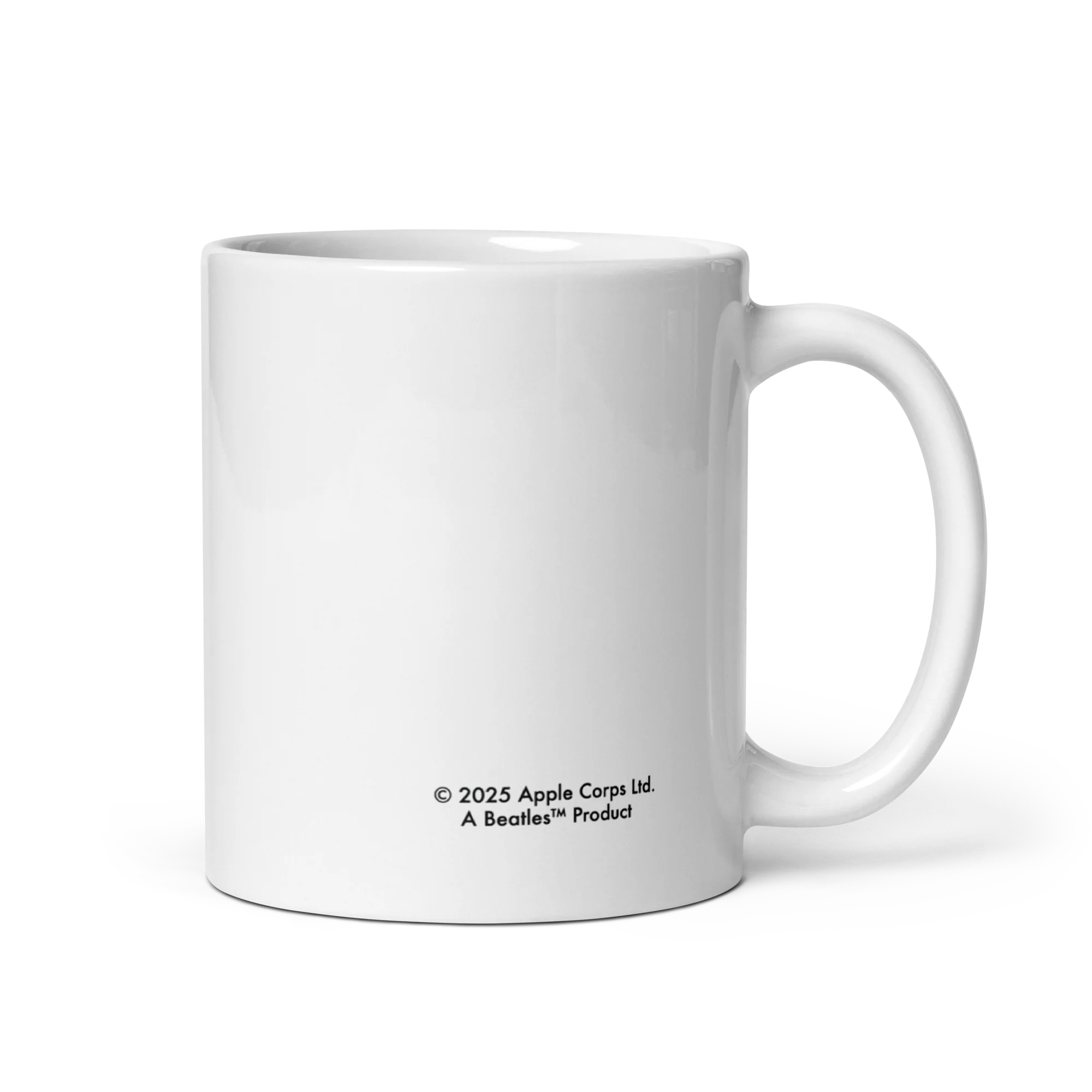 The Beatles In Mono Mug - Image 2